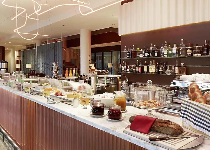 foto di 25Hours Hotel Zuerich West